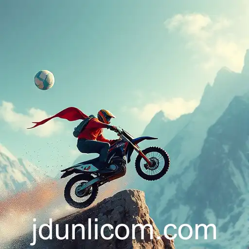 Exploring the Dynamic World of Action Games: A Focus on 'jdunli'