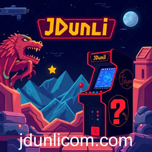 Exploring the Timeless Appeal of Arcade Classics