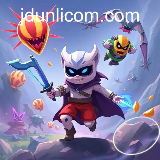 The Digital Playground: Unraveling jdunli's Impact