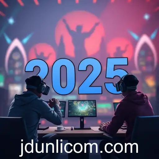 The Evolution of Gaming Websites