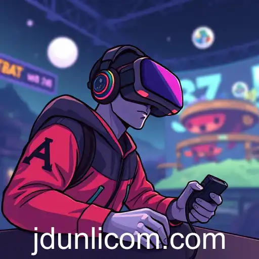 Evolving Landscape of Online Gaming in 2025