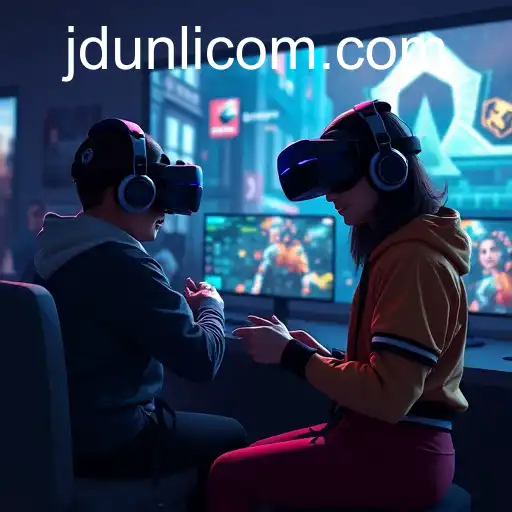 Exploring the World of Online Gaming