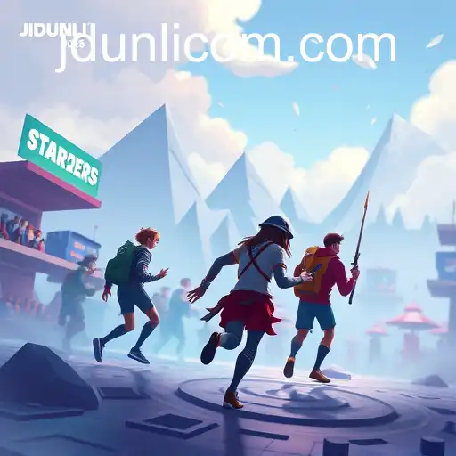 Gaming Evolution: A Glimpse into JDunli's Influence