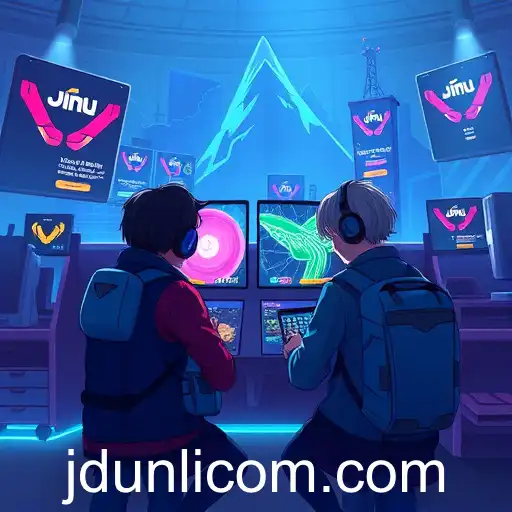 Gaming Evolution: jdunli's Impact in 2025