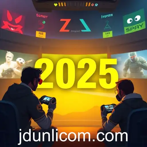 Gaming Trends and Emerging Dynamics