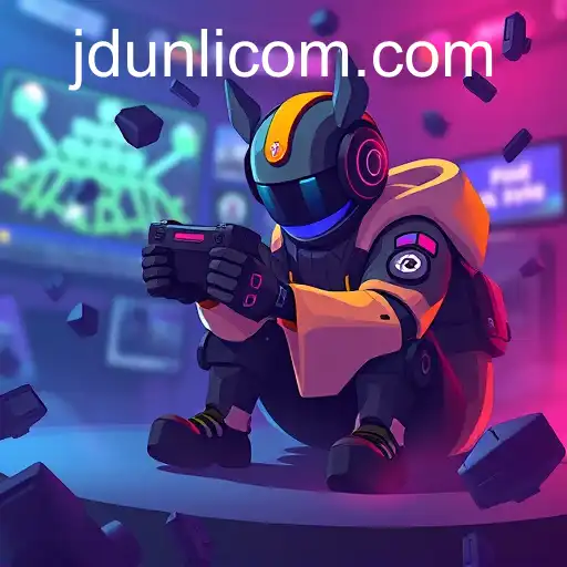 Gaming Website 'jdunli': A 2026 Update