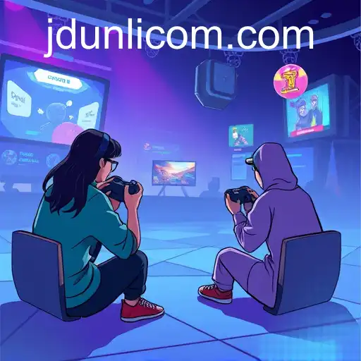 The Rising Influence of Online Gaming Platforms