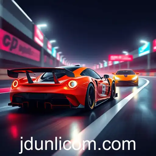 Exploring the Thrilling World of Racing Games: A Dive into 'jdunli' Adventures