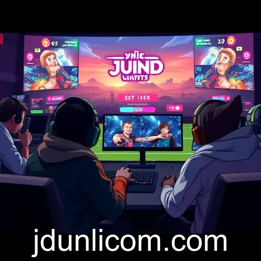 The Rise of Online Gaming in 2025