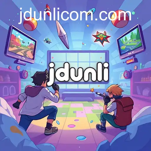 The Rise of jdunli in the Gaming World