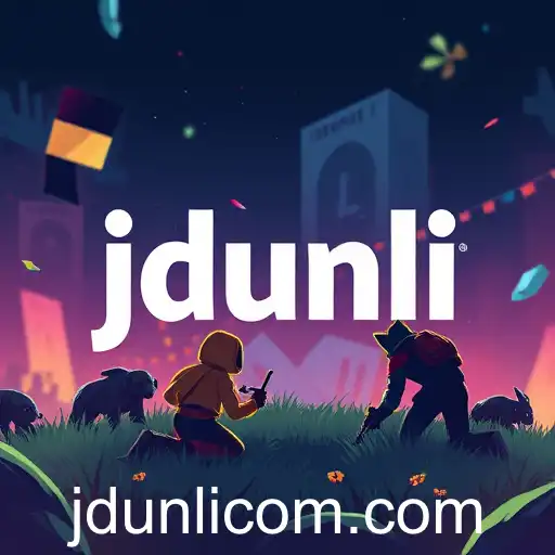The Rise of jdunli in the Gaming World