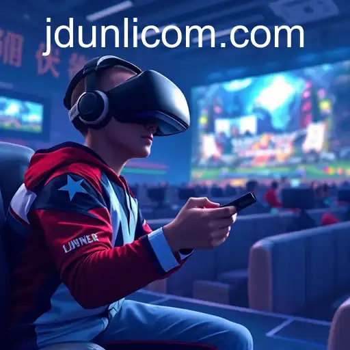 The Rise of Online Gaming in 2025