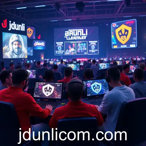 The Rise of Online Gaming in a Shifting Digital Landscape