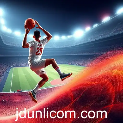 Exploring the Exciting World of Sports Games on JDunli